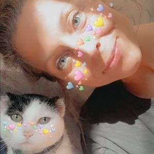 Meet your Posher, Mandy